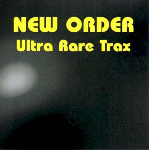 Ultra Rare Trax
