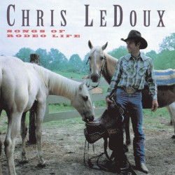 Songs of Rodeo Life