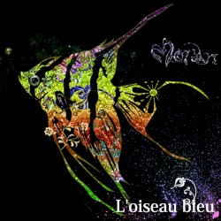 L'oiseau bleu