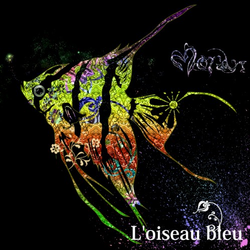 L'oiseau bleu