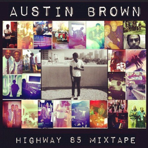 Highway 85