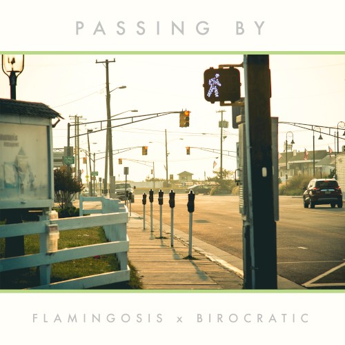Passing By