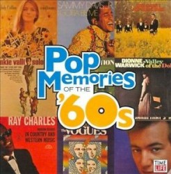 Pop Memories of the ’60s: My Special Angel