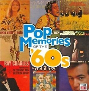 Pop Memories of the ’60s: My Special Angel