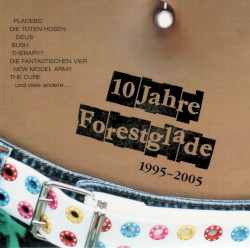 10 Jahre Forestglade