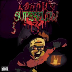 SPOOKY SUPERFLOW 3