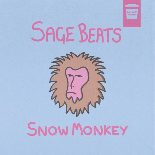 Snow Monkey