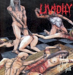 Fetish for the Sick