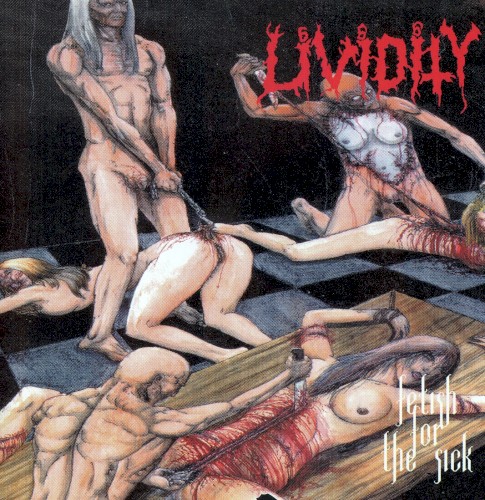 Fetish for the Sick