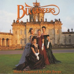 The Buccaneers