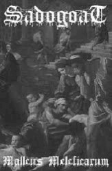 Malleus Maleficarum