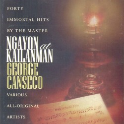 Ngayon at Kailanman: George Canseco