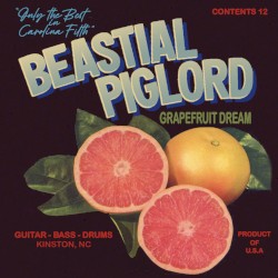 Grapefruit Dream