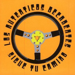 Sigue tu camino