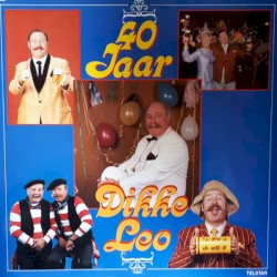 40 jaar Dikke Leo