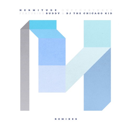 OneFourThree (Remixes)