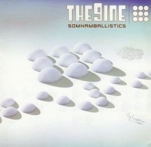 Somnamballistics