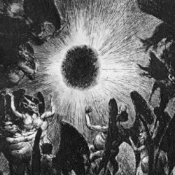 IV: The Silence of the Perpetual Choir in Heaven