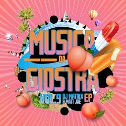 Musica da giostra Vol. 9