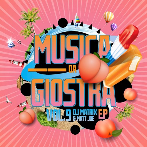 Musica da giostra Vol. 9