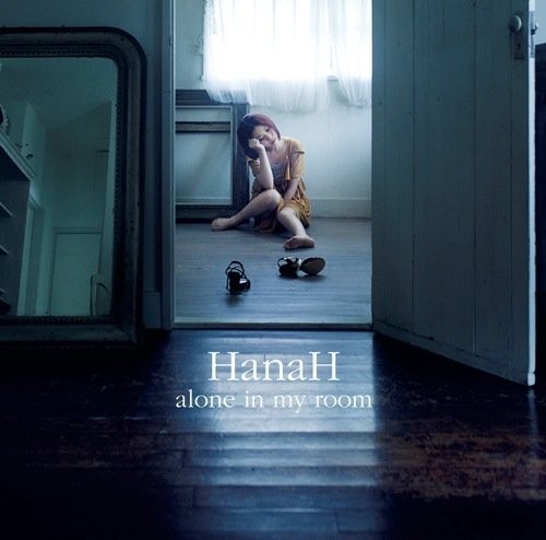 alone in my room