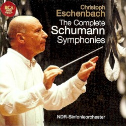 The Complete Schumann Symphonies