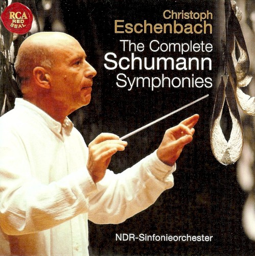 The Complete Schumann Symphonies