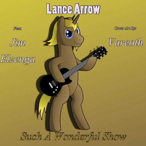 Such A Wonderful Show