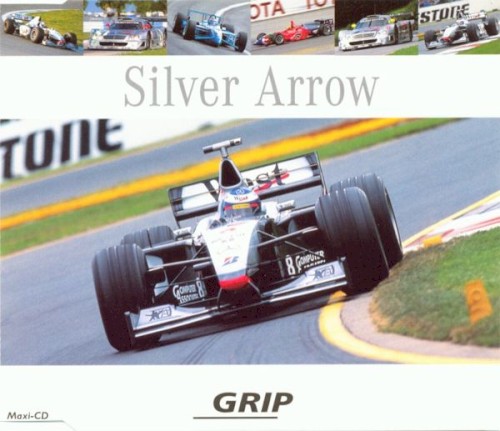 Silver Arrow