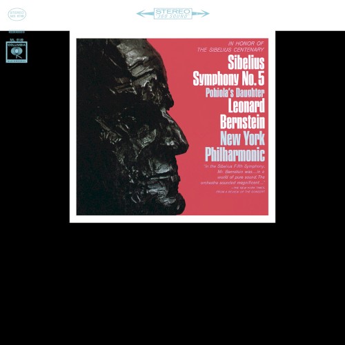 Symphony no. 5 / Pohjola’s Daughter