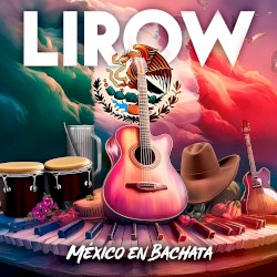 México en bachata
