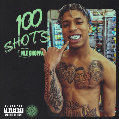 100 Shots