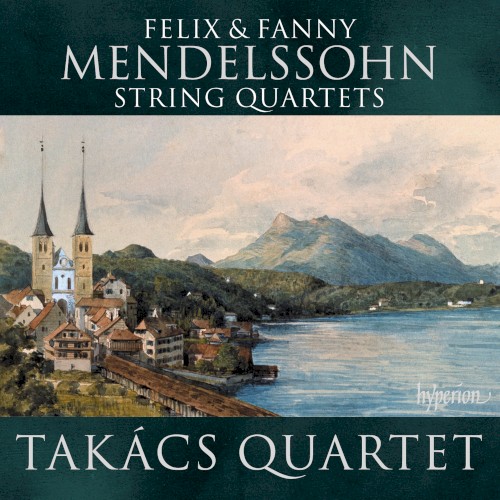 String Quartets