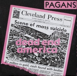 Dead End America