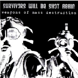 Weapons Of Mass Destruction