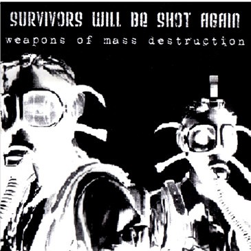 Weapons Of Mass Destruction