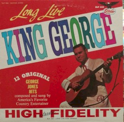 Long Live King George