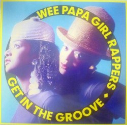 Get in the Groove