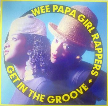Get in the Groove