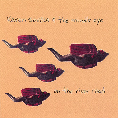 On the River Road