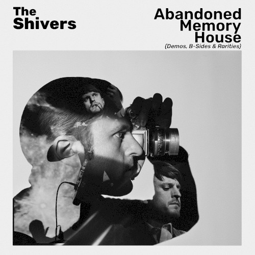Abandoned Memory House (Demos, B‐Sides & Rarities)