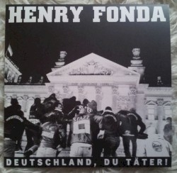 Deutschland, du Täter!