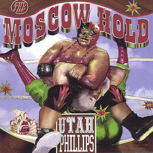 The Moscow Hold
