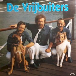 De Vrijbuiters