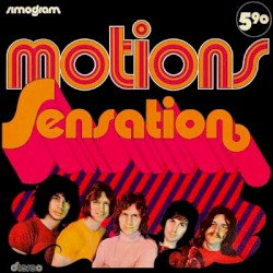 Sensation