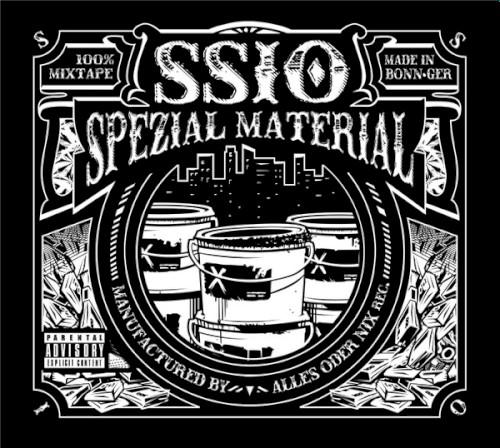 Spezial Material