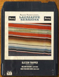 Lagniappe Sessions