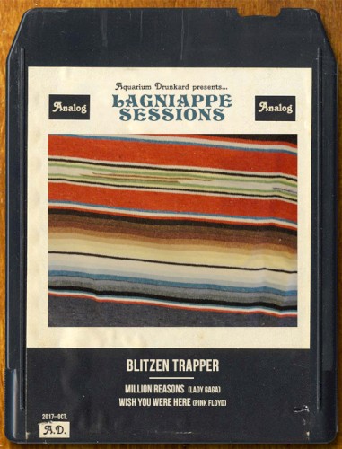 Lagniappe Sessions