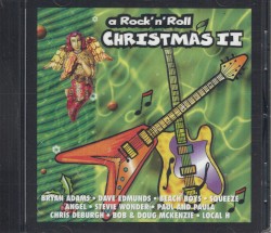 A Rock ’n’ Roll Christmas II