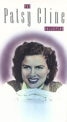 The Patsy Cline Collection